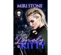 Lonely Kitty: A Fated Mate Paranormal Motorcycle Club Romance