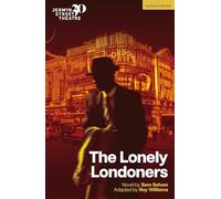 Lonely Londoners, The