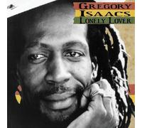 Lonely Lover [3 CD] by Gregory Isaacs (2011-04-12)