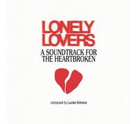 Lonely Lovers : a Soundtrack for the Heartbroken
