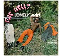 Kelly, Pat – Lonely Man – Secret