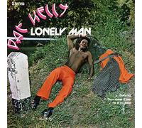 Lonely Man