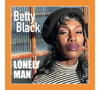 Lonely Man [7" VINYL]