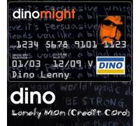Lonely Man [Credit Card] [Import]