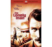 Lonely Man [Import USA Zone 1]