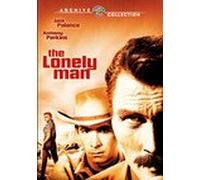 Lonely Man,the [Import allemand]