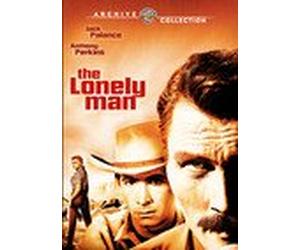 Lonely Man,the [Import allemand]
