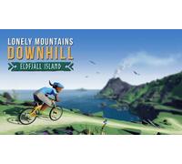 Lonely Mountains Downhill Eldfjall Island (XB1)