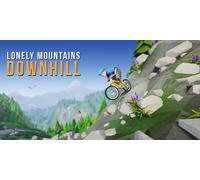 Lonely Mountains Downhill (PC)
