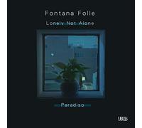 Lonely Not Alone feat.Kan Sano/Paradiso [Analog]