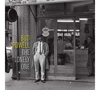 Bud Powell - Lonely One [Vinyl] Gatefold Lp Jacket, 180 Gram, Spain - Import
