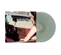 Lonely People With Power Édition Limitée Vinyle Vert Vinyle