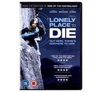 Lonely Place to Die [Edizione: Regno Unito] [Import]