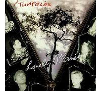 Tumpolos - Lonely Planet [Import]