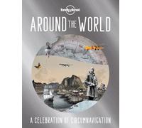 Lonely Planet Around The World