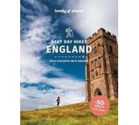 Lonely Planet Best Day Hikes England