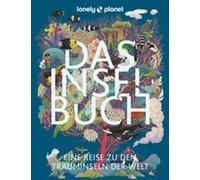 Lonely Planet Bildband Das Inselbuch