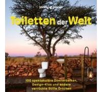 Lonely Planet Bildband Toiletten Der Welt