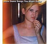 Lonely Planet Boy - Some Songs You Might Enjoy