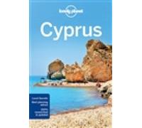 Lonely Planet Cyprus: Detailed Itineraries | Travel Like a Local | Insider
