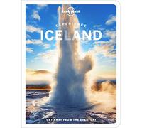Lonely Planet Experience Iceland