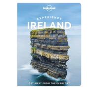 Lonely Planet – Experience Ireland