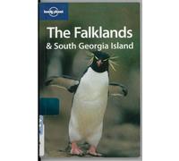 Lonely Planet Falklands & South Georgia Island