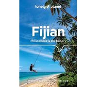 Lonely Planet Fijian Phrasebook & Dictionary (en anglais)