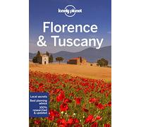 Lonely Planet Florence & Tuscany 12