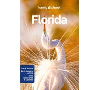 Lonely Planet Floride