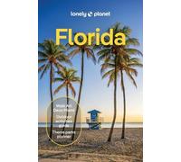 Lonely Planet Floride