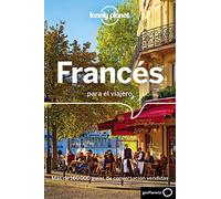 Lonely Planet Frances para el viajero