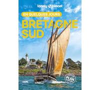 Bretagne Sud En quelques jours 3ed