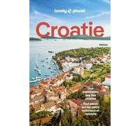 Croatie 11ed