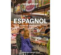 Guide de conversation Espagnol 16ed