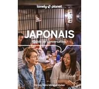 Guide de conversation Japonais 12ed