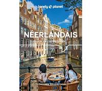Lonely Planet – Guide de conversation Néerlandais – 8e édition – Broché