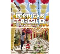 Guide de conversation Portugais et Brésilien 15ed
