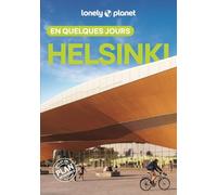 Helsinki En Quelques jours - 2ed