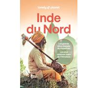 Inde Du Nord - Les Grands Sites Classés Du Rajasthan Et Les Plus Célèbres Treks De L'himalaya