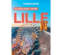 Lille En quelques jours 9ed