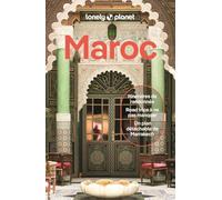 Guide de voyage - Maroc 2026 | Lonely Planet