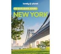 New York En quelques jours 11ed
