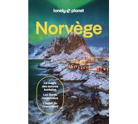 Norvège 6ed