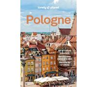 Guide de voyage - Pologne 2026 | Lonely Planet