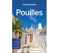 Pouilles - 5 Édition