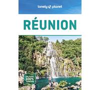 Réunion En quelques jours 4ed - Lonely Planet - Lonely Planet - broché - Guide