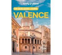 Valence En quelques jours 6ed