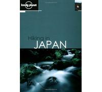 Lonely Planet Hiking in Japan