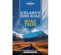 Iceland's Ring Road 3ed -anglais- Lonely planet eng (Auteur)